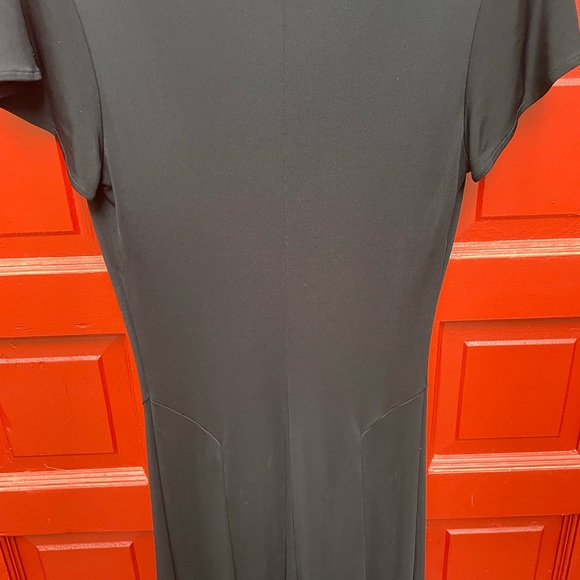 Escada Sport black dress - Picture 8 of 8